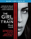 GIRL ON THE TRAIN  - BLU-2016-EMILY BLUNT-INC. DVD COPY Supply