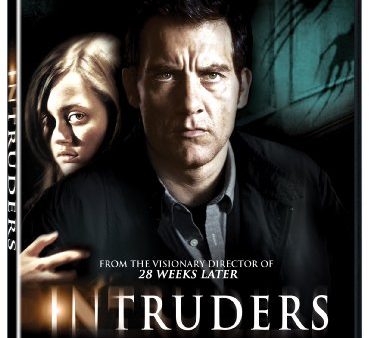 INTRUDERS (BILINGUE) (BILINGUAL) Sale