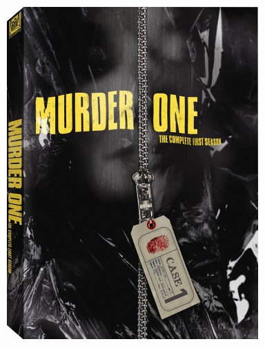 MURDER ONE - SEASON 1 (BILINGUAL) For Discount