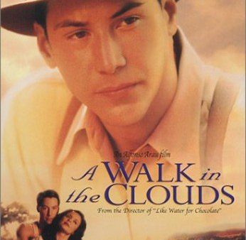 A WALK IN THE CLOUDS [REPACKAGED] (WIDESCREEN) [IMPORT] For Discount