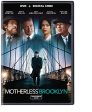 MOTHERLESS BROOKLYN (BIL DVD) For Sale