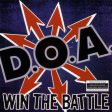 D.O.A. - WIN THE BATTLE Fashion